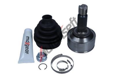 MAXGEAR Kloub hnacho hdele, sada MXG 49-3105, 49-3105