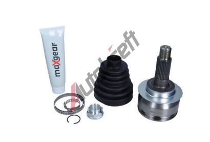 MAXGEAR Kloub hnacho hdele, sada MXG 49-3111, 49-3111