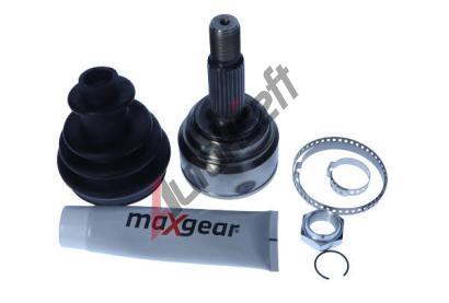 MAXGEAR Kloub hnacho hdele, sada MXG 49-3113, 49-3113