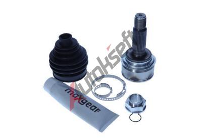 MAXGEAR Kloub hnacho hdele, sada MXG 49-3123, 49-3123