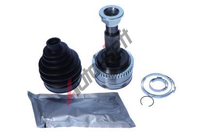 MAXGEAR Kloub hnacho hdele, sada MXG 49-3128, 49-3128