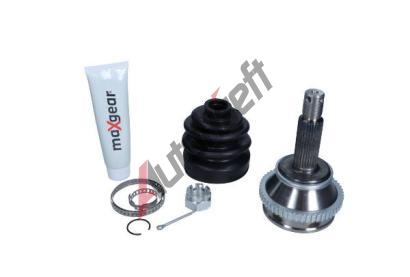 MAXGEAR Kloub hnacího hřídele, sada MXG 49-3135, 49-3135 MAXGEAR Kloub hnacího hřídele, sada MXG 49-3135, 49-3135