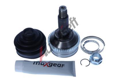 MAXGEAR Kloub hnac�ho h��dele, sada MXG 49-3139, 49-3139