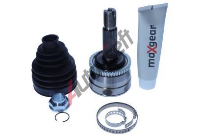 MAXGEAR Kloub hnacho hdele, sada MXG 49-3143, 49-3143