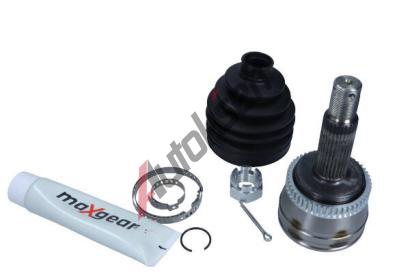 MAXGEAR Kloub hnacho hdele, sada MXG 49-3146, 49-3146