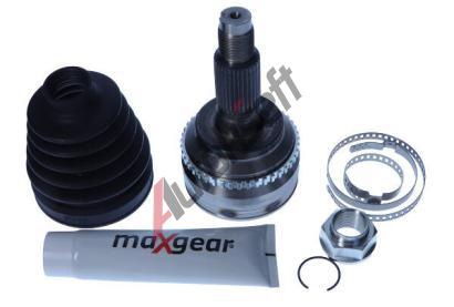 MAXGEAR Kloub hnacho hdele, sada MXG 49-3152, 49-3152