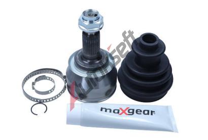 MAXGEAR Kloub hnacho hdele, sada MXG 49-3156, 49-3156