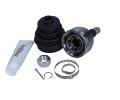 MAXGEAR Kloub hnacho hdele, sada MXG 49-3161, 49-3161