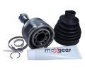 MAXGEAR Kloub hnacho hdele, sada MXG 49-3162, 49-3162