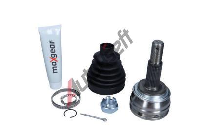 MAXGEAR Kloub hnacho hdele, sada MXG 49-3164, 49-3164
