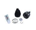 MAXGEAR Kloub hnacho hdele, sada MXG 49-3174, 49-3174