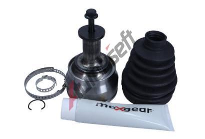 MAXGEAR Kloub hnacho hdele, sada MXG 49-3192, 49-3192