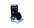 MAXGEAR Kloub hnacího hřídele, sada MXG 49-3204, 49-3204
