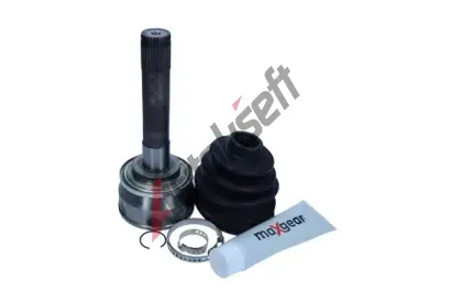 MAXGEAR Kloub hnacího hřídele, sada MXG 49-3229, 49-3229 MAXGEAR Kloub hnacího hřídele, sada MXG 49-3229, 49-3229