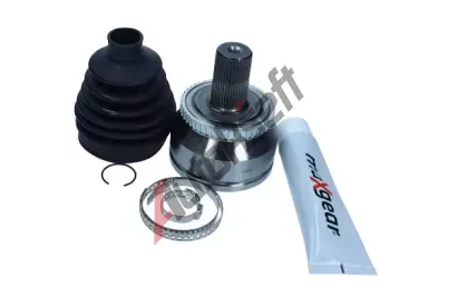 MAXGEAR Kloub hnacího hřídele, sada MXG 49-3261, 49-3261 MAXGEAR Kloub hnacího hřídele, sada MXG 49-3261, 49-3261