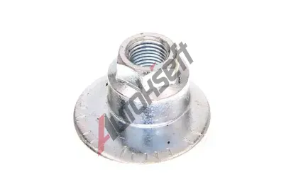 MAXGEAR Oblo�en� dob�hu (nachlaufschale), t�leso n�pravy MXG 49-5097, 49-5097