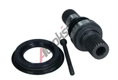 MAXGEAR Hřídel diferenciálu MXG 49-5125, 49-5125  MAXGEAR Hřídel diferenciálu MXG 49-5125, 49-5125