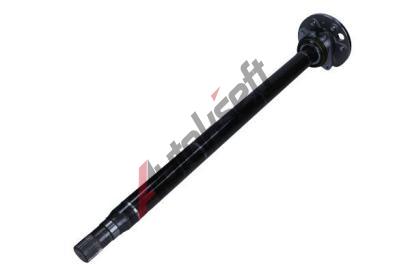 MAXGEAR Hnac hdel MXG 49-5132, 49-5132