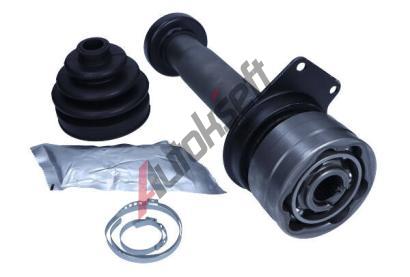 MAXGEAR Kloub hnacho hdele, sada MXG 49-5135, 49-5135