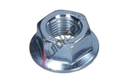 MAXGEAR Obloen dobhu (nachlaufschale), tleso npravy MXG 49-5151, 49-5151