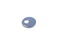 MAXGEAR Obloen dobhu (nachlaufschale), tleso npravy ‐ MXG 49-5164