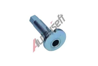 MAXGEAR Oblo�en� dob�hu (nachlaufschale), t�leso n�pravy MXG 49-5309, 49-5309