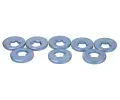 MAXGEAR Obloen dobhu (nachlaufschale), tleso npravy ‐ MXG 49-5359