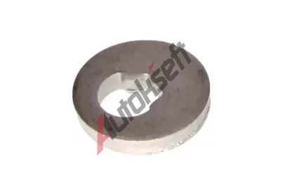 MAXGEAR Obloen dobhu (nachlaufschale), tleso npravy MXG 49-5360, 49-5360