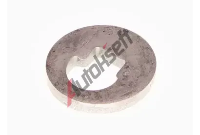MAXGEAR Obloen dobhu (nachlaufschale), tleso npravy MXG 49-5361, 49-5361