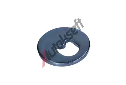 MAXGEAR Obloen dobhu (nachlaufschale), tleso npravy MXG 49-5364, 49-5364