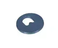 MAXGEAR Obloen dobhu (nachlaufschale), tleso npravy MXG 49-5364, 49-5364