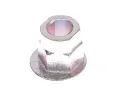 MAXGEAR Obloen dobhu (nachlaufschale), tleso npravy ‐ MXG 49-5365