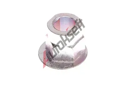 MAXGEAR Obloen dobhu (nachlaufschale), tleso npravy MXG 49-5365, 49-5365