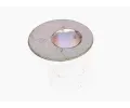 MAXGEAR Obloen dobhu (nachlaufschale), tleso npravy MXG 49-5365, 49-5365