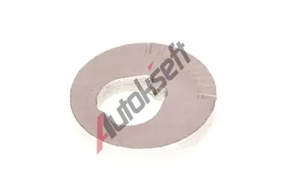 MAXGEAR Obložení doběhu (nachlaufschale), těleso nápravy MXG 49-5368, 49-5368 MAXGEAR Obložení doběhu (nachlaufschale), těleso nápravy MXG 49-5368, 49-5368