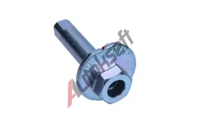 MAXGEAR Obloen dobhu (nachlaufschale), tleso npravy MXG 49-5370, 49-5370