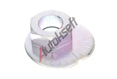 MAXGEAR Obloen dobhu (nachlaufschale), tleso npravy MXG 49-5371, 49-5371