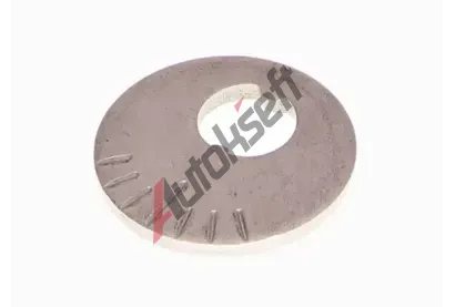 MAXGEAR Obloen dobhu (nachlaufschale), tleso npravy MXG 49-5378, 49-5378