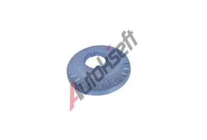 MAXGEAR Obloen dobhu (nachlaufschale), tleso npravy MXG 49-5379, 49-5379