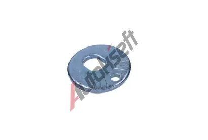 MAXGEAR Obloen dobhu (nachlaufschale), tleso npravy MXG 49-5383, 49-5383