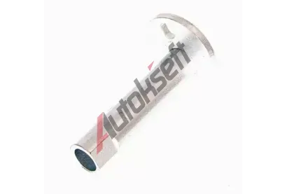 MAXGEAR Obložení doběhu (nachlaufschale), těleso nápravy MXG 49-5386, 49-5386 MAXGEAR Obložení doběhu (nachlaufschale), těleso nápravy MXG 49-5386, 49-5386