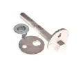 MAXGEAR Šroub pro opravu odklonu kola MXG 49-5432, 49-5432