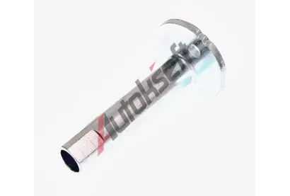 MAXGEAR Obloen dobhu (nachlaufschale), tleso npravy MXG 49-5443, 49-5443