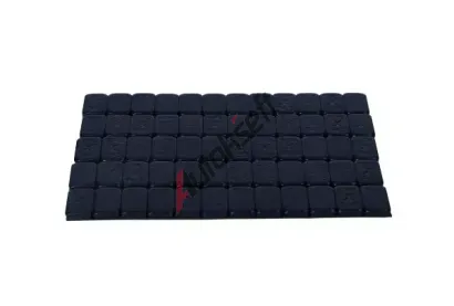 MAXGEAR Vyvažovací závaží MXG 49-5511, 49-5511 MAXGEAR Vyvažovací závaží MXG 49-5511, 49-5511