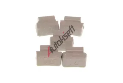 MAXGEAR Vyvažovací závaží MXG 49-5516, 49-5516 MAXGEAR Vyvažovací závaží MXG 49-5516, 49-5516