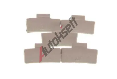 MAXGEAR Vyva�ovac� z�va�� MXG 49-5518, 49-5518