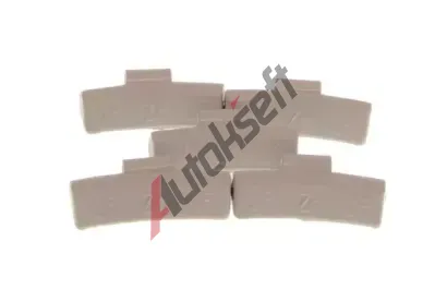 MAXGEAR Vyvažovací závaží MXG 49-5519, 49-5519 MAXGEAR Vyvažovací závaží MXG 49-5519, 49-5519