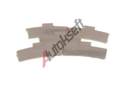 MAXGEAR Vyva�ovac� z�va�� MXG 49-5520, 49-5520