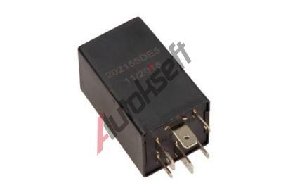 MAXGEAR Rel palivovho erpadla MXG 50-0004, 50-0004
