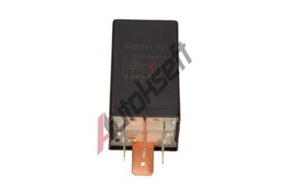 MAXGEAR dic jednotka doby haven MXG 50-0007, 50-0007